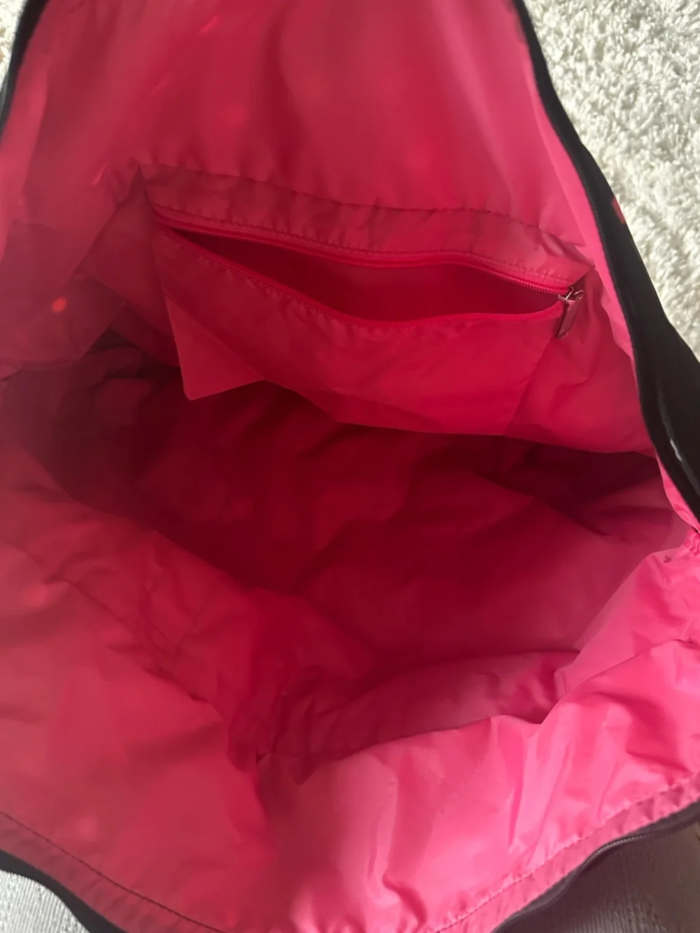 LeSportsac Tote - Picture 4 of 4
